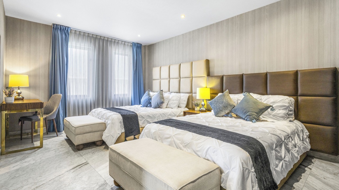 Photo of Bedroom in El Medano Ejidal