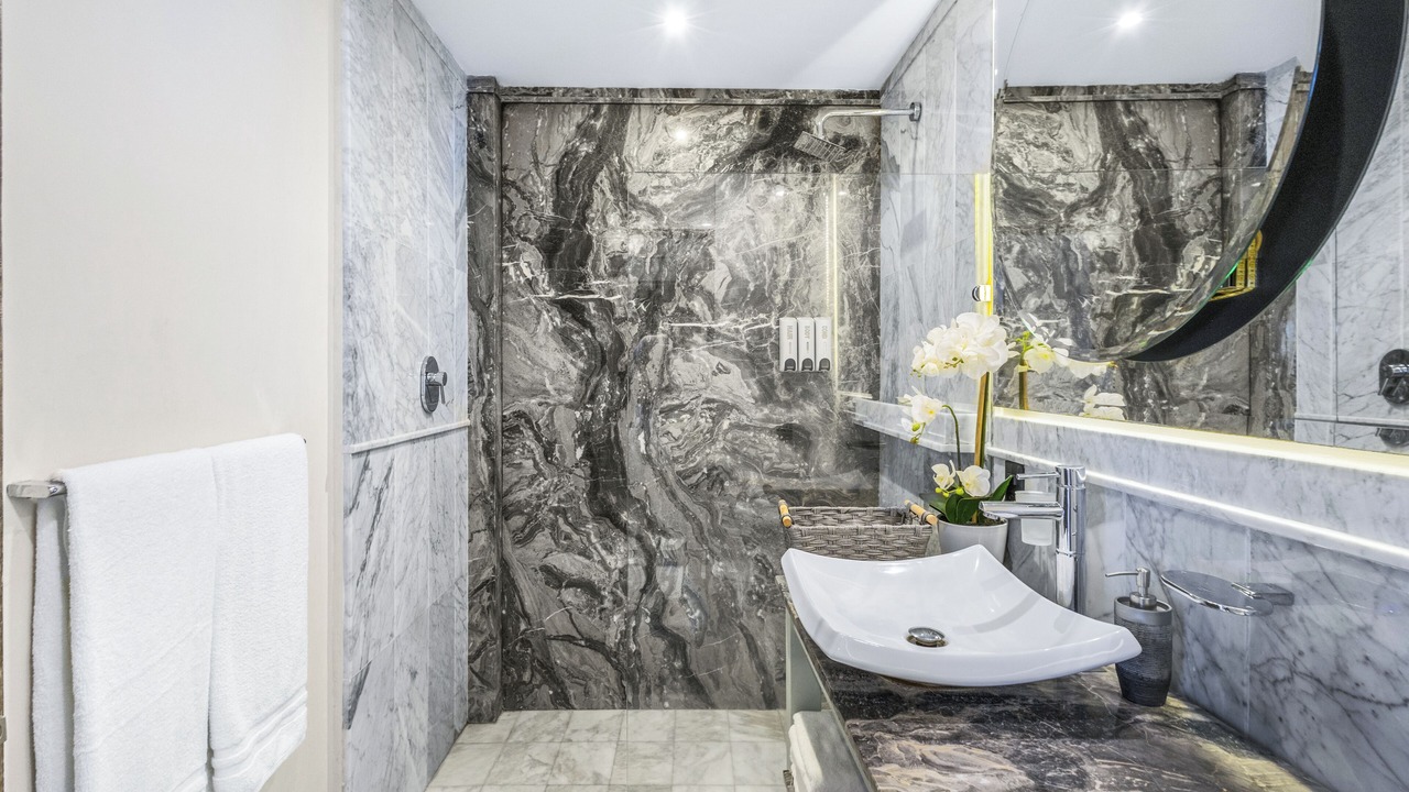 Photo of Bathroom in El Medano Ejidal