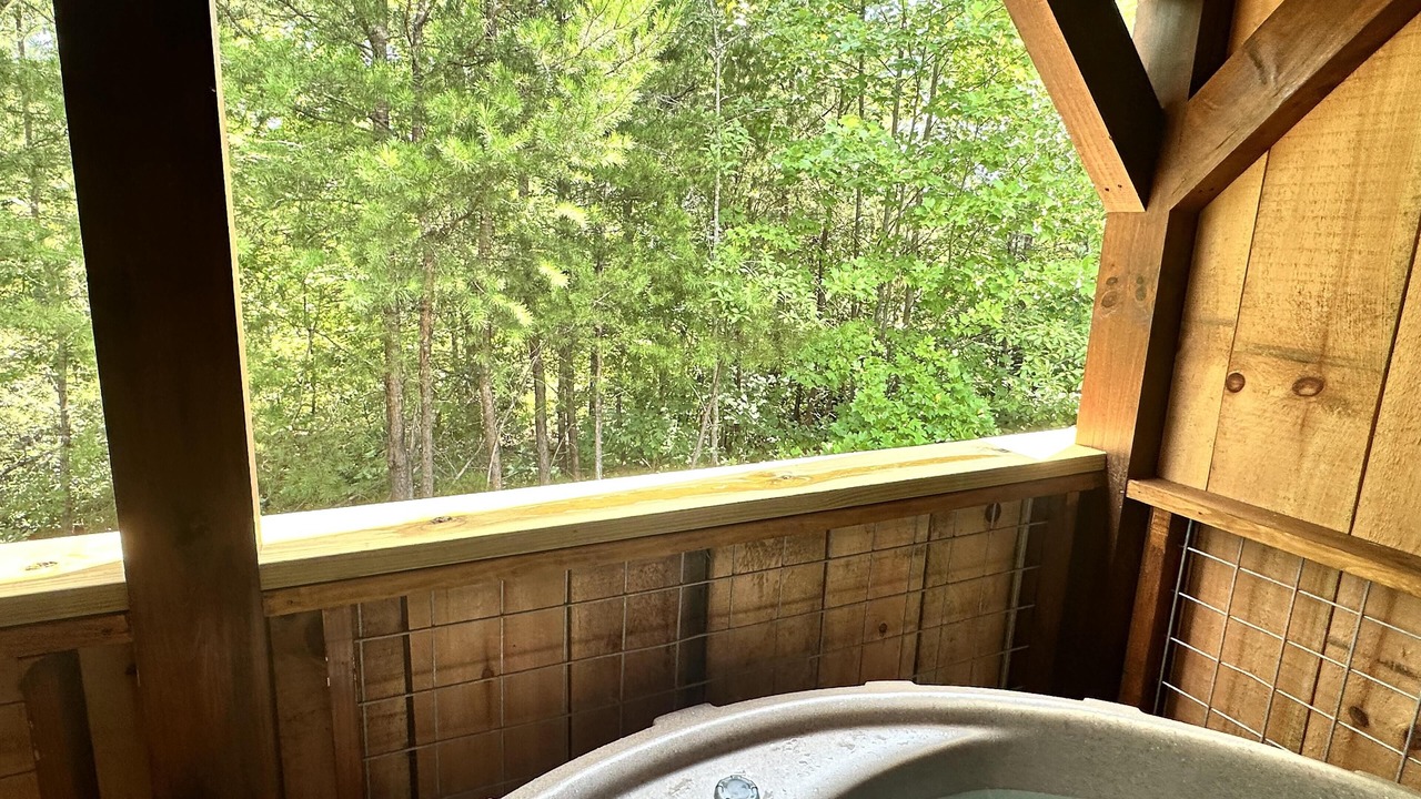 Photo of Outdoor in Union Mills