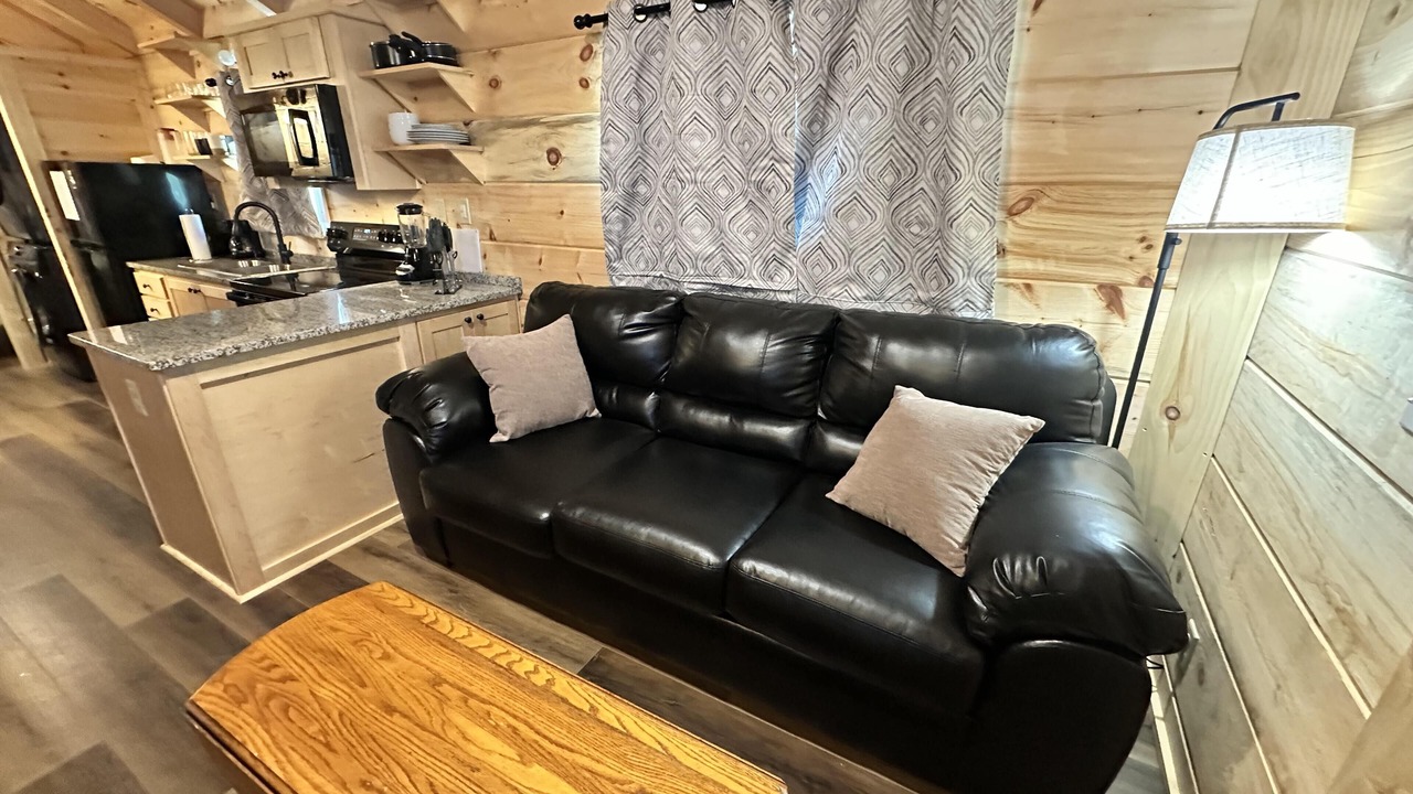 Photo of Livingroom in Union Mills