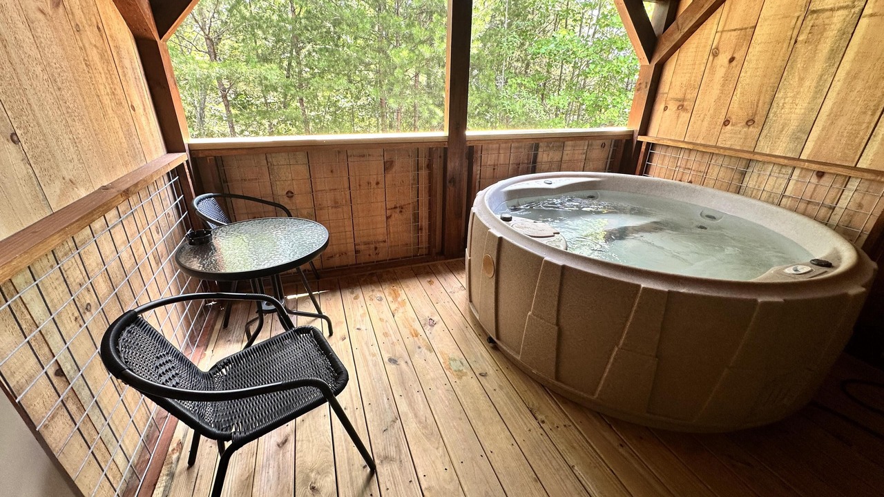 Photo of Outdoor in Union Mills