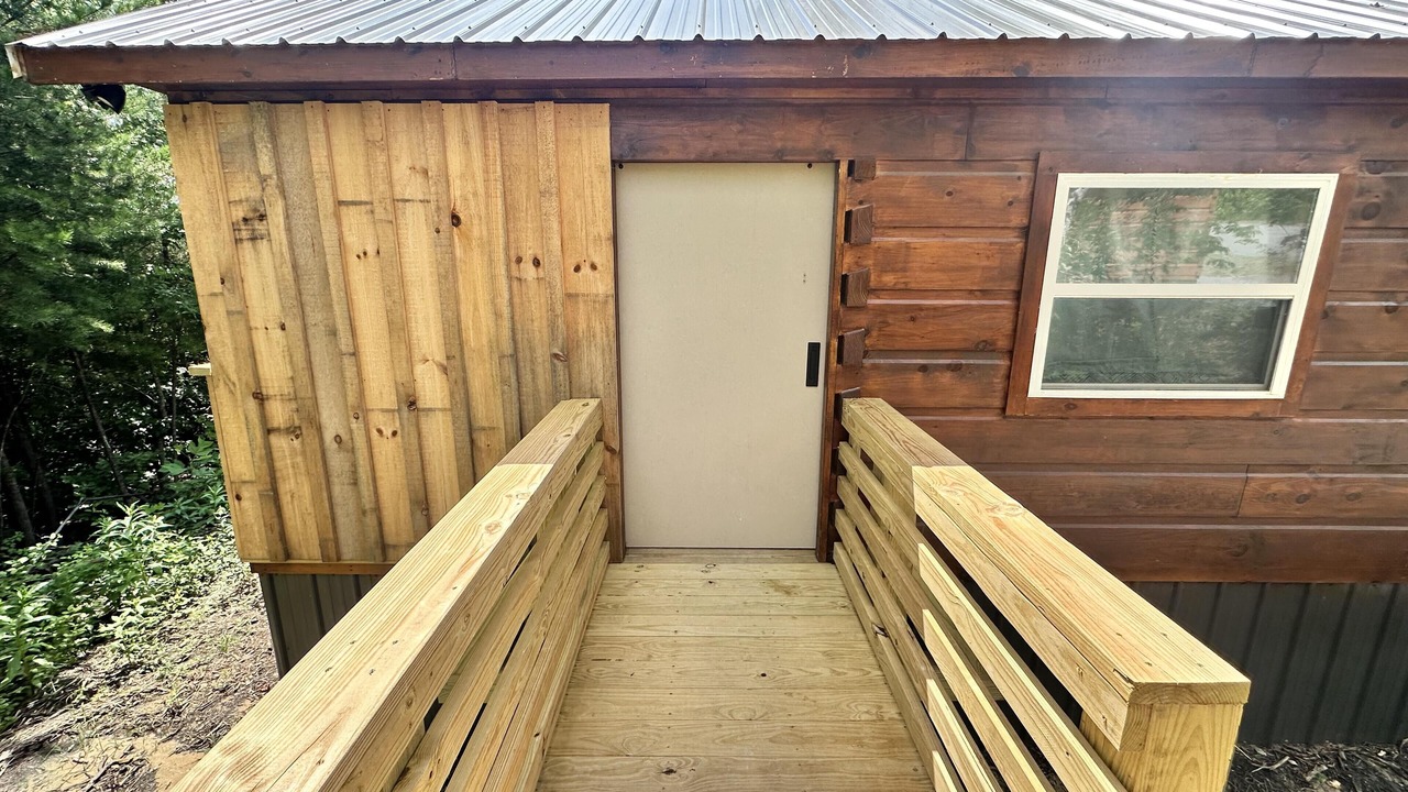 Photo of Outdoor in Union Mills