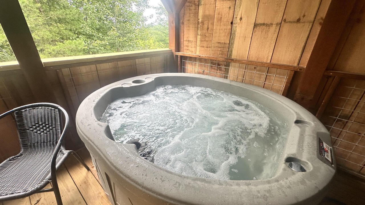 Photo of Outdoor in Union Mills