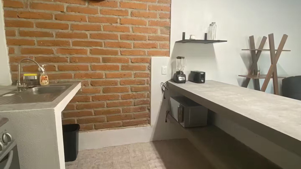 Photo of Kitchen in Fluvial Vallarta