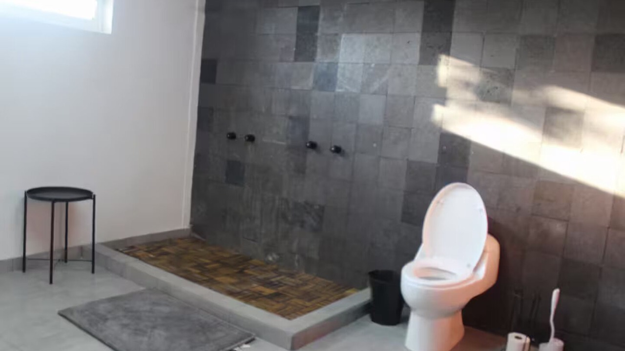 Photo of Bathroom in Fluvial Vallarta