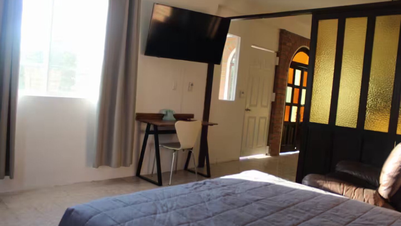 Photo of Bedroom in Fluvial Vallarta