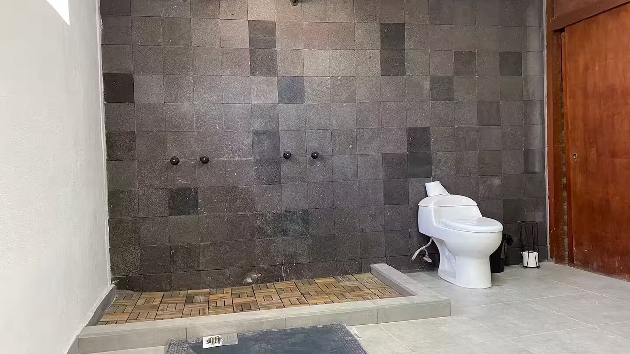 Photo of Bathroom in Fluvial Vallarta