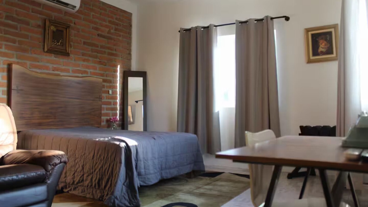 Photo of Bedroom in Fluvial Vallarta