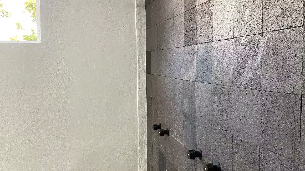 Photo of Bathroom in Fluvial Vallarta