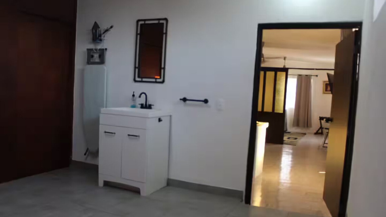 Photo of Bathroom in Fluvial Vallarta