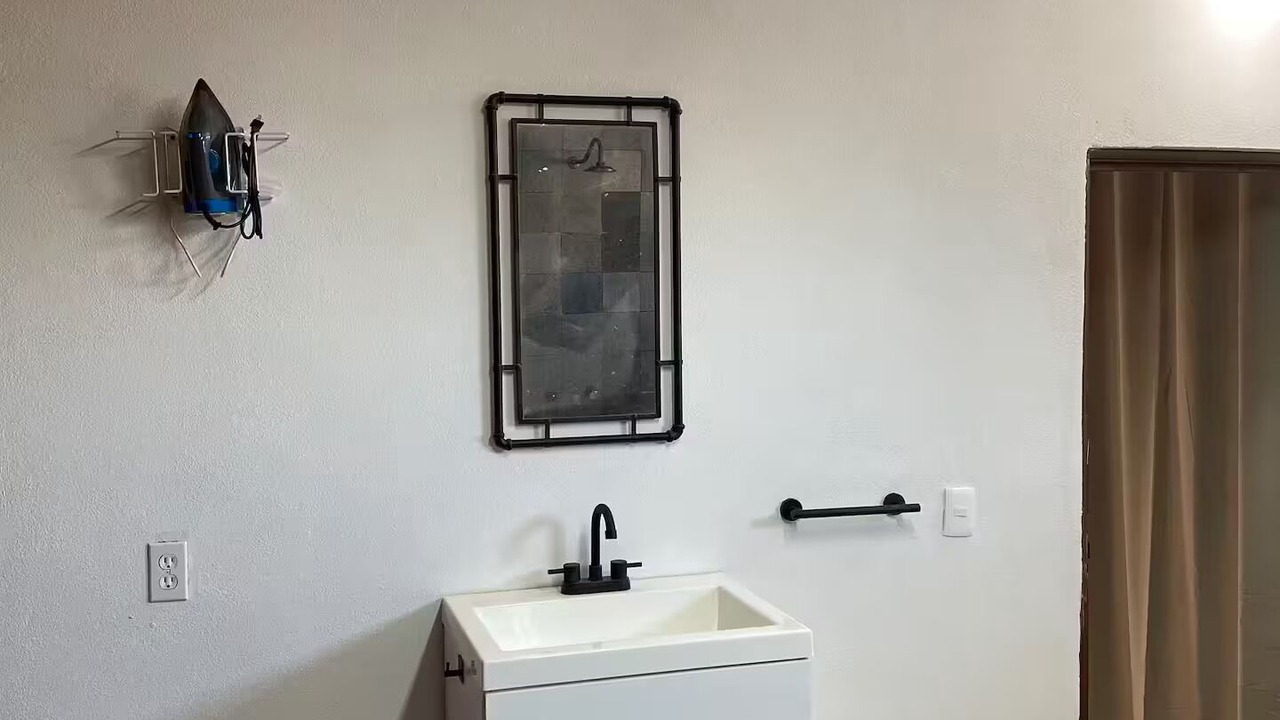 Photo of Bathroom in Fluvial Vallarta