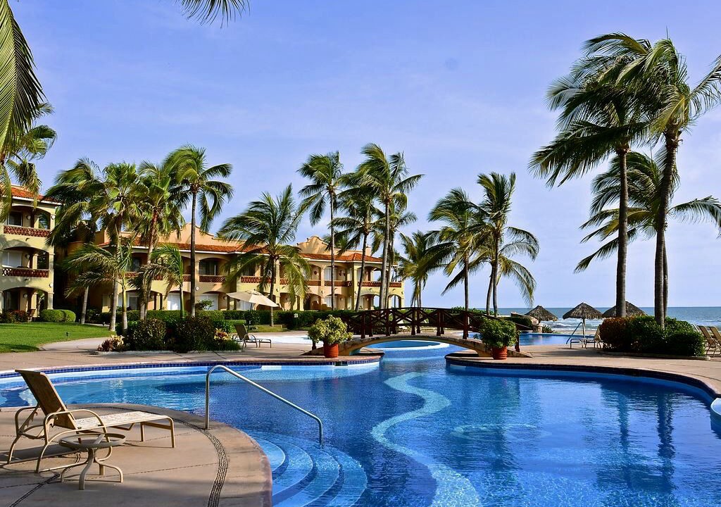 Photo of Outdoor in Mazatlan
