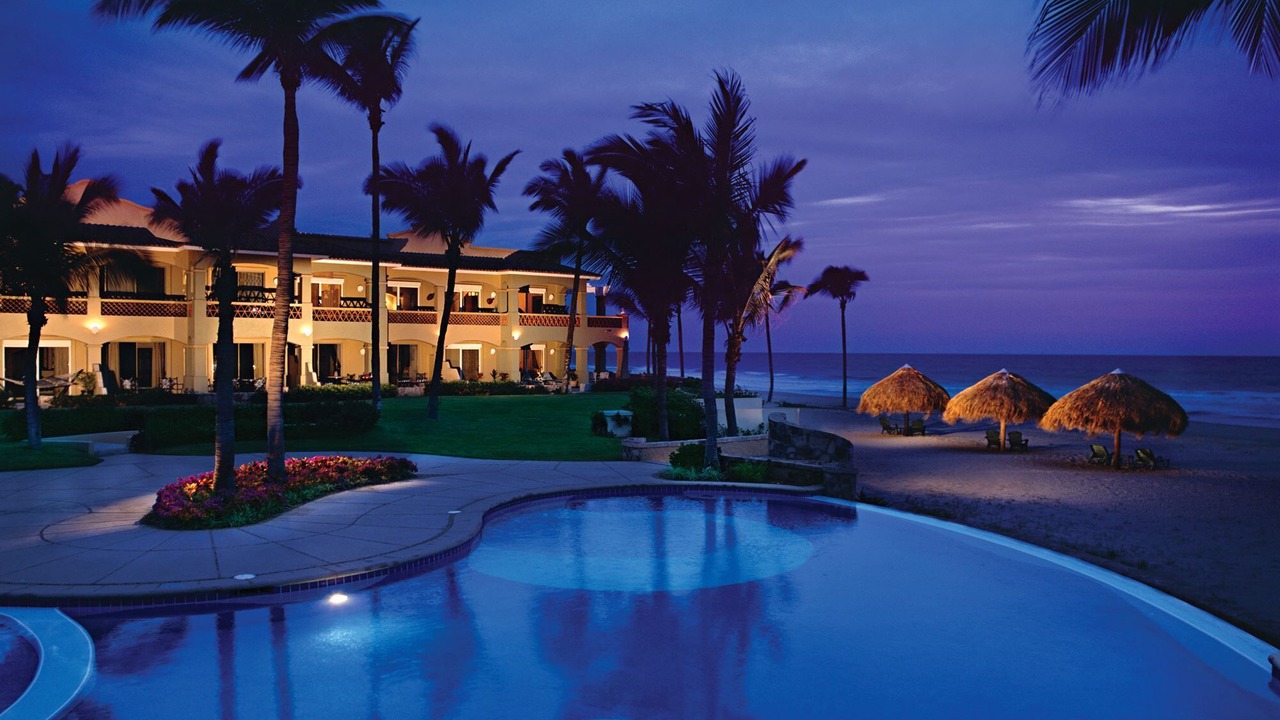 Photo of Outdoor in Mazatlan