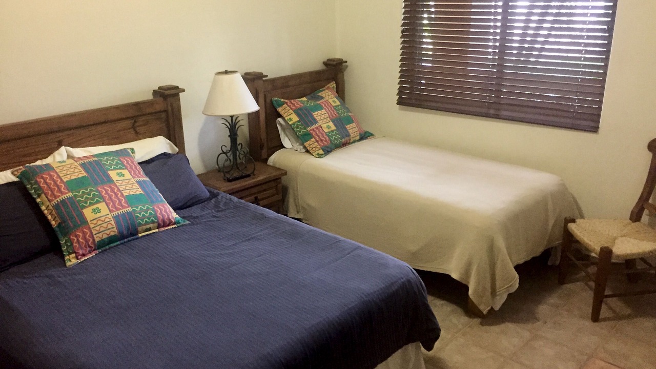 Photo of Bedroom in Mazatlan