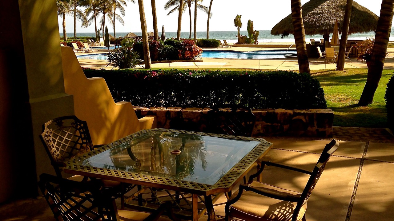 Photo of Outdoor in Mazatlan