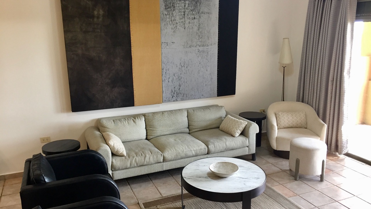 Photo of Livingroom in Mazatlan