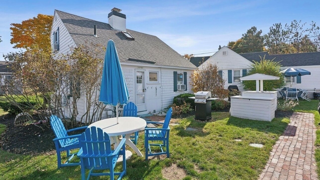 Photo of Outdoor in Pine Point