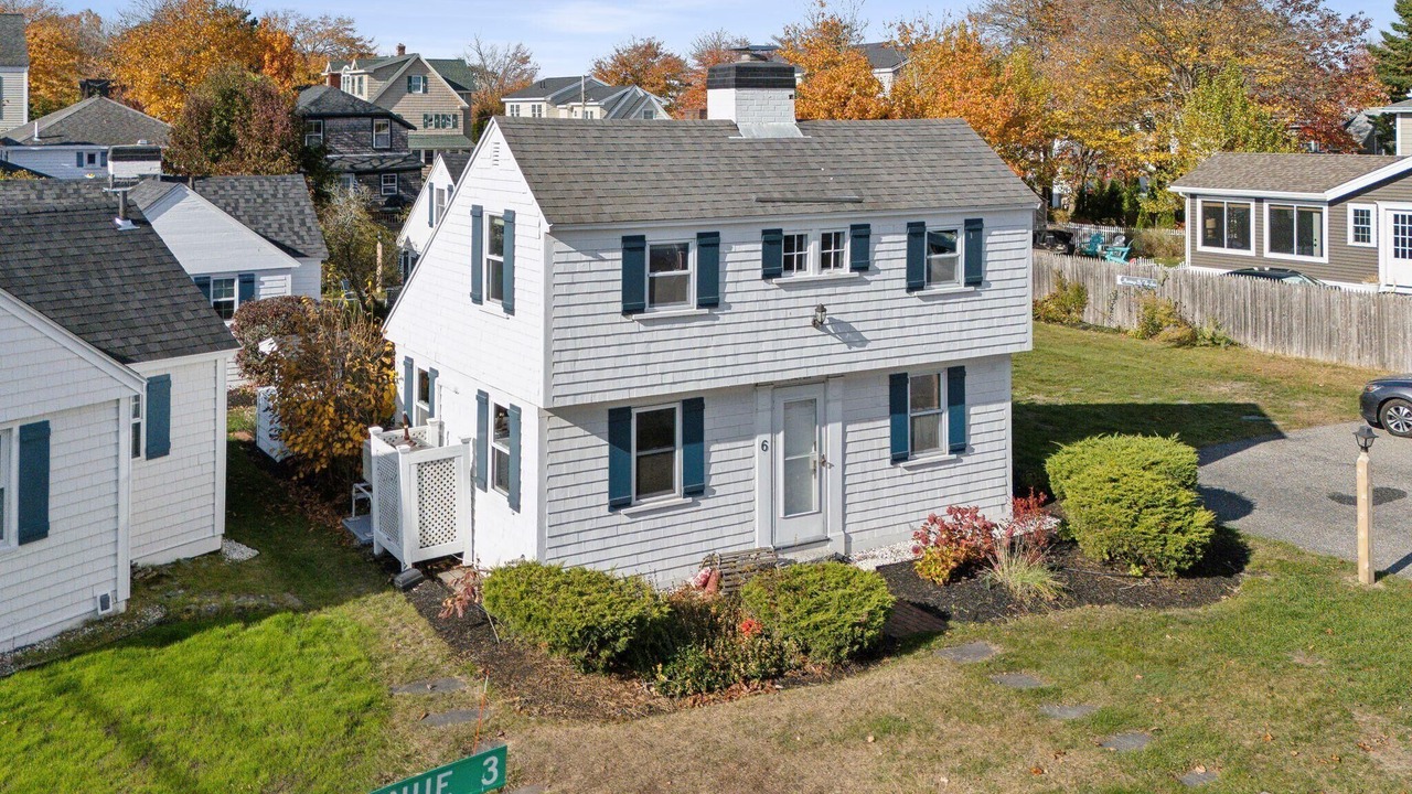 Photo of Outdoor in Pine Point