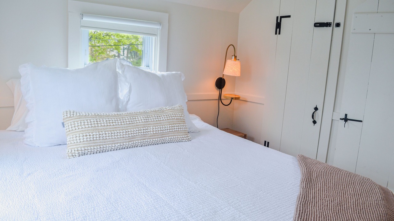 Photo of Bedroom in Pine Point