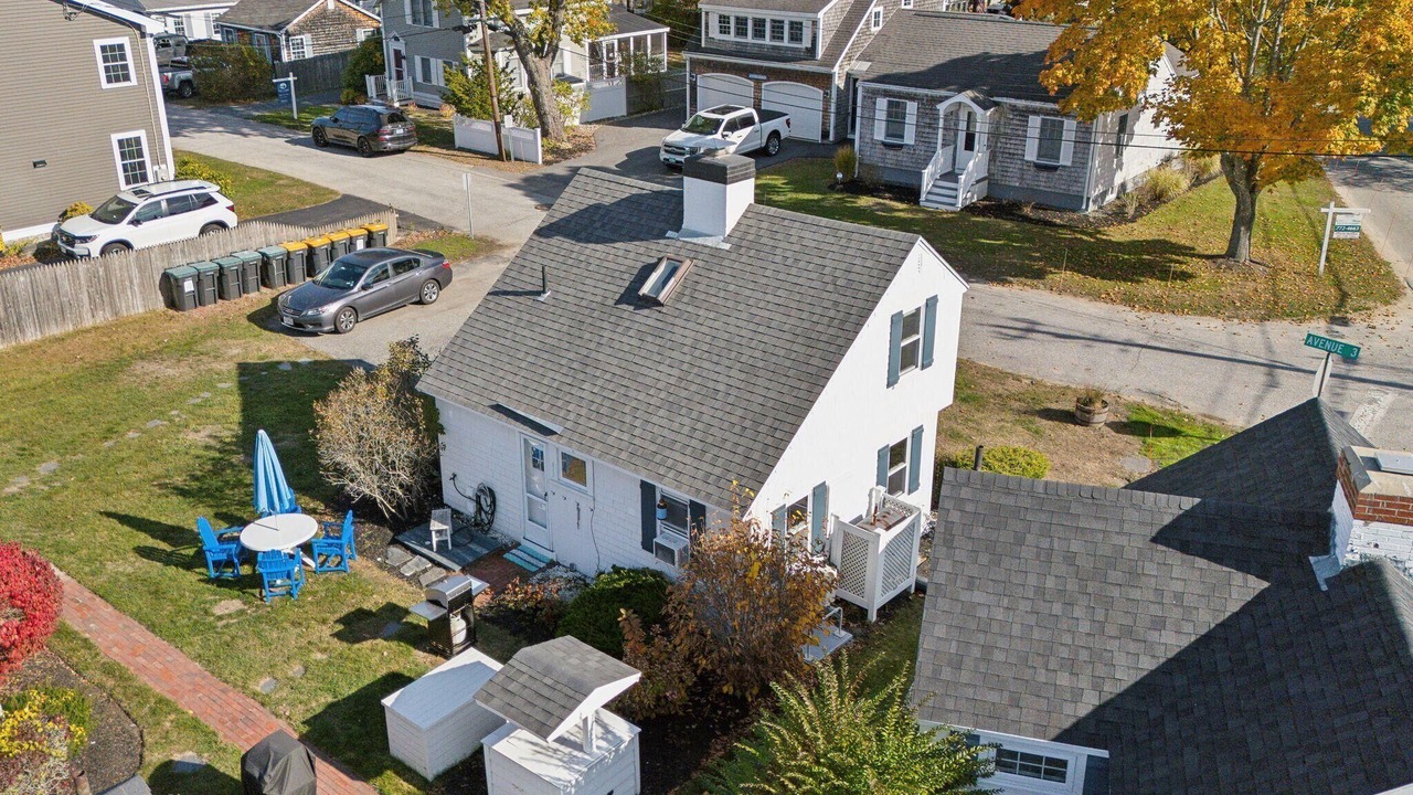 Photo of Outdoor in Pine Point