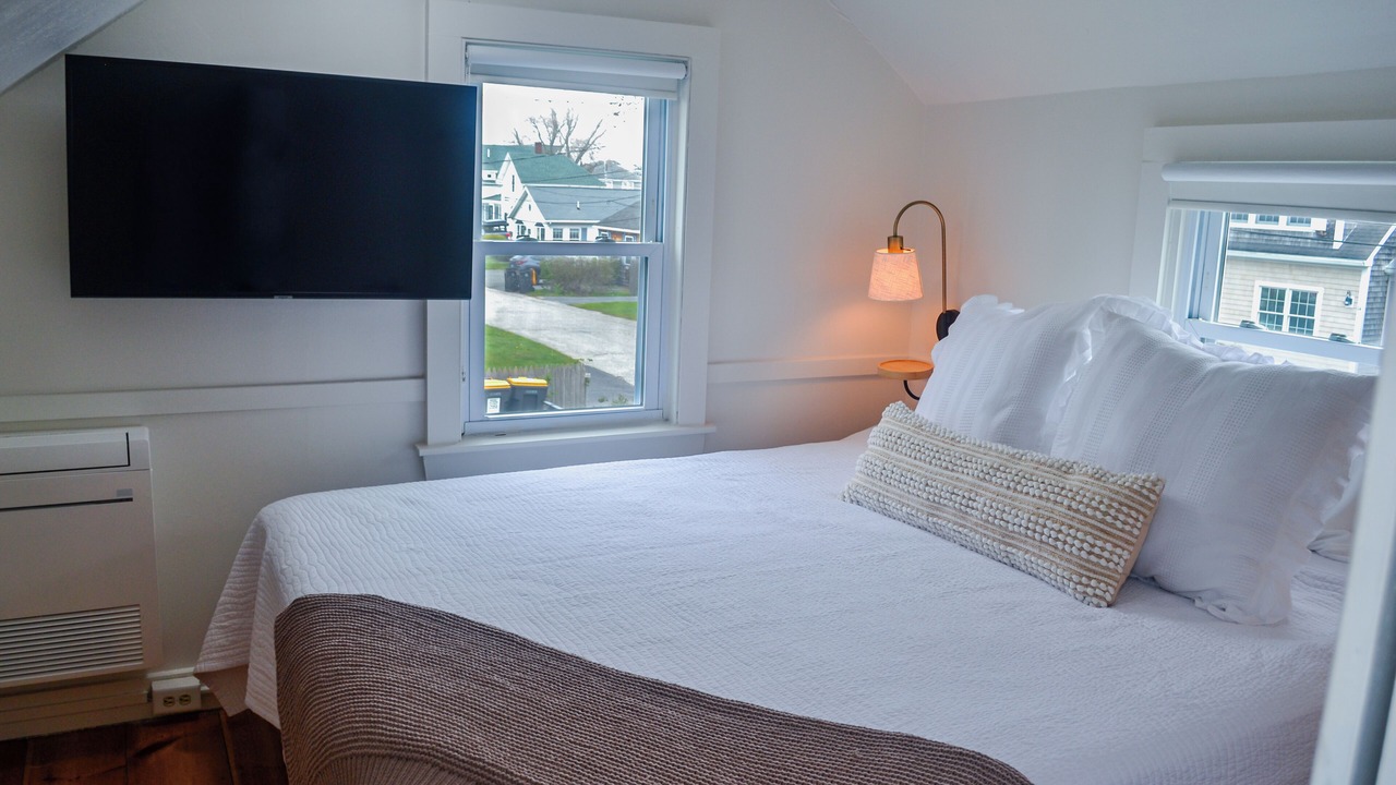 Photo of Bedroom in Pine Point