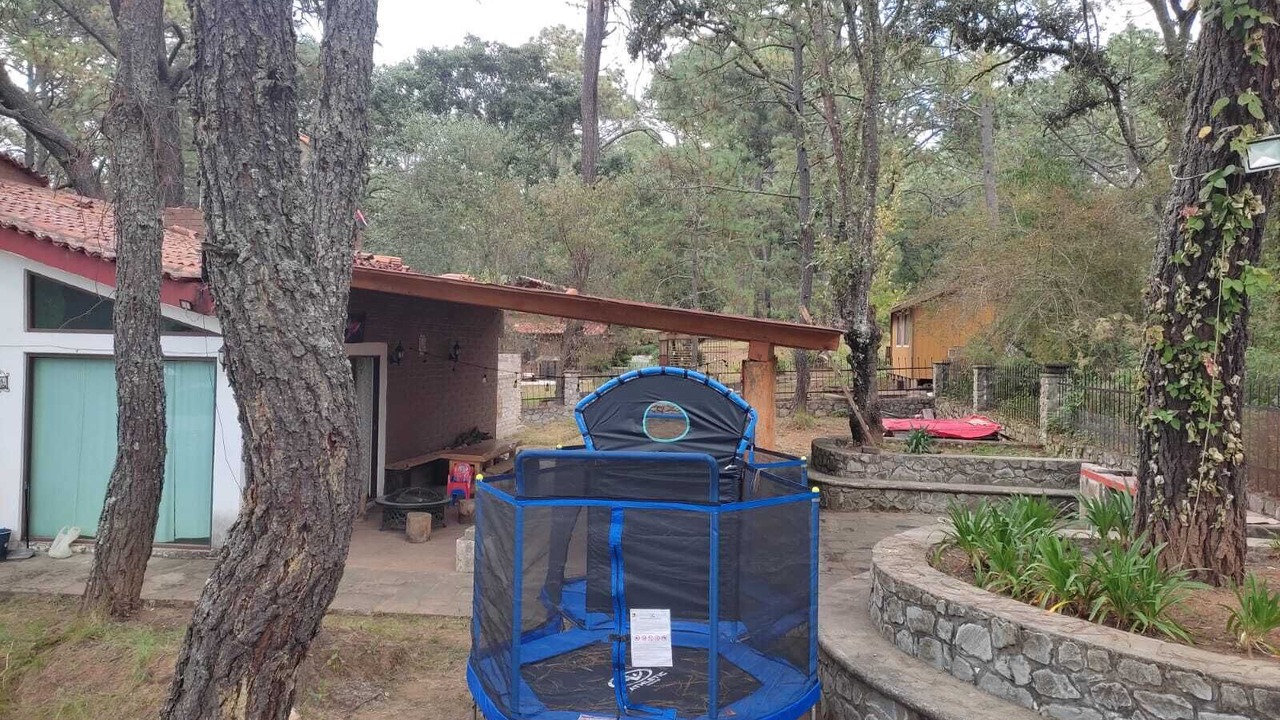 Photo of Outdoor in Tapalpa