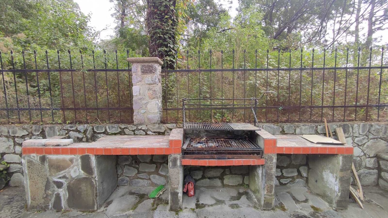 Photo of Outdoor in Tapalpa