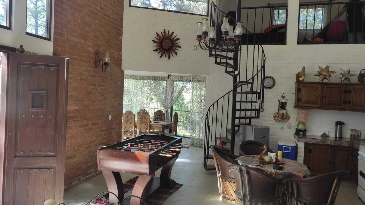 Photo of Bedroom in Tapalpa