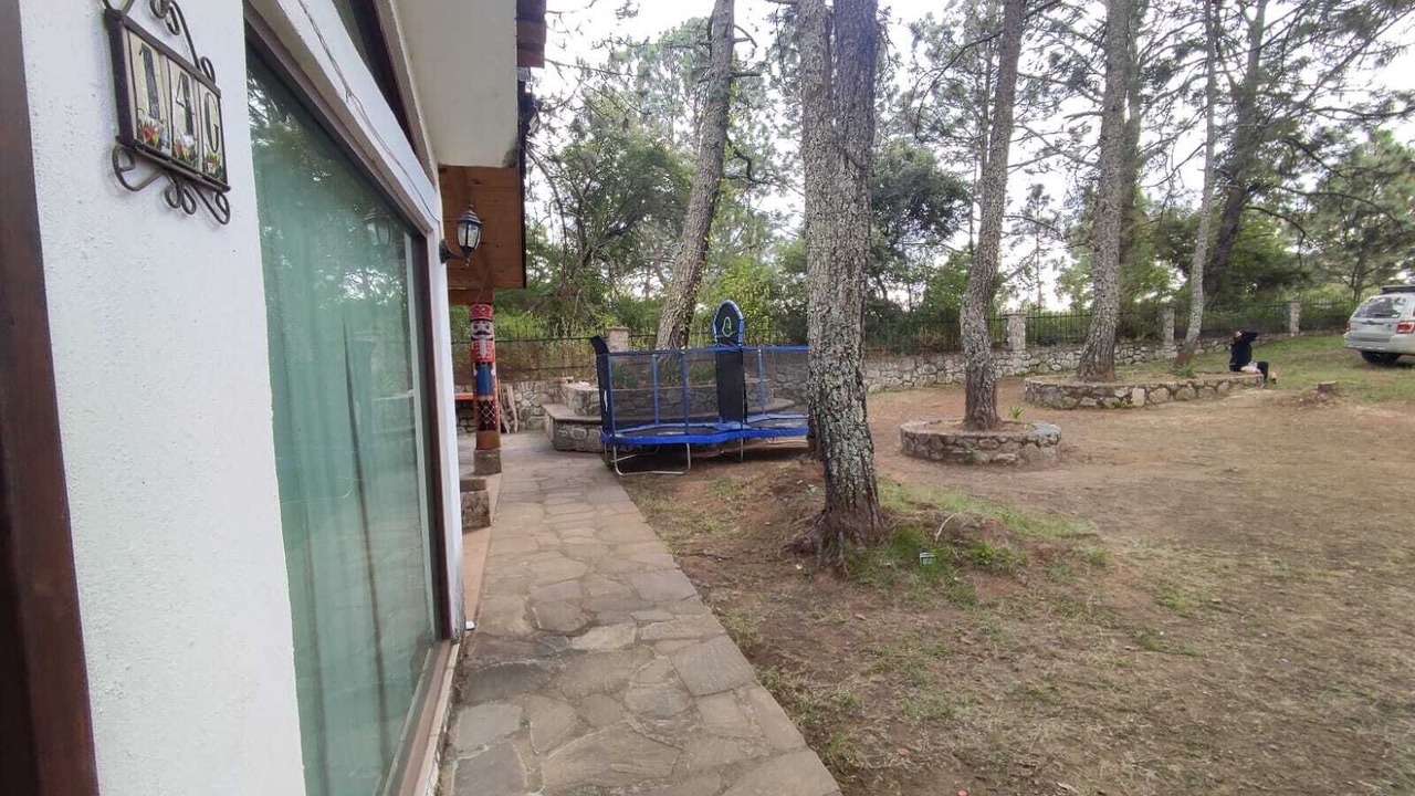 Photo of Outdoor in Tapalpa