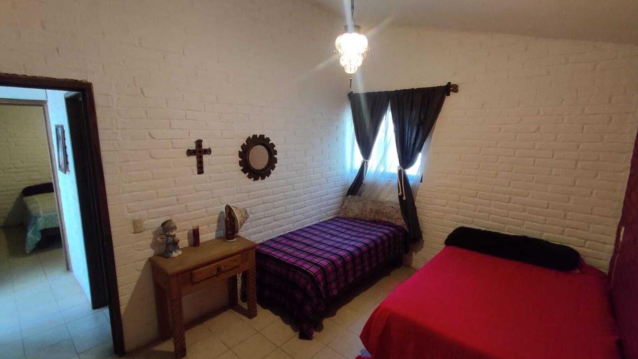 Photo of Bedroom in Tapalpa