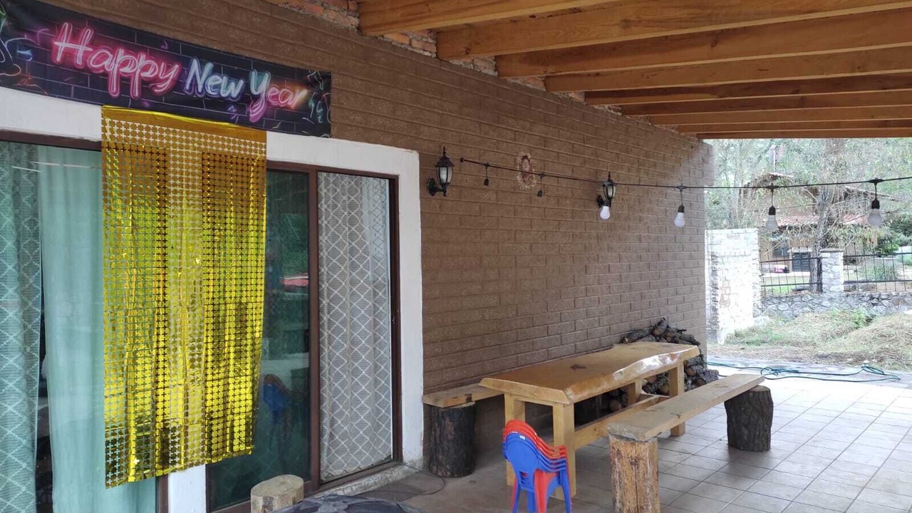 Photo of Outdoor in Tapalpa
