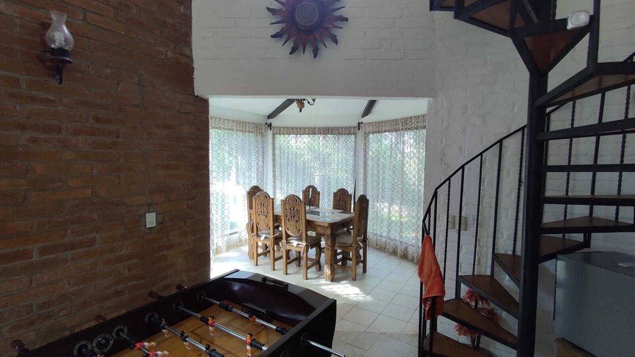 Photo of Bedroom in Tapalpa