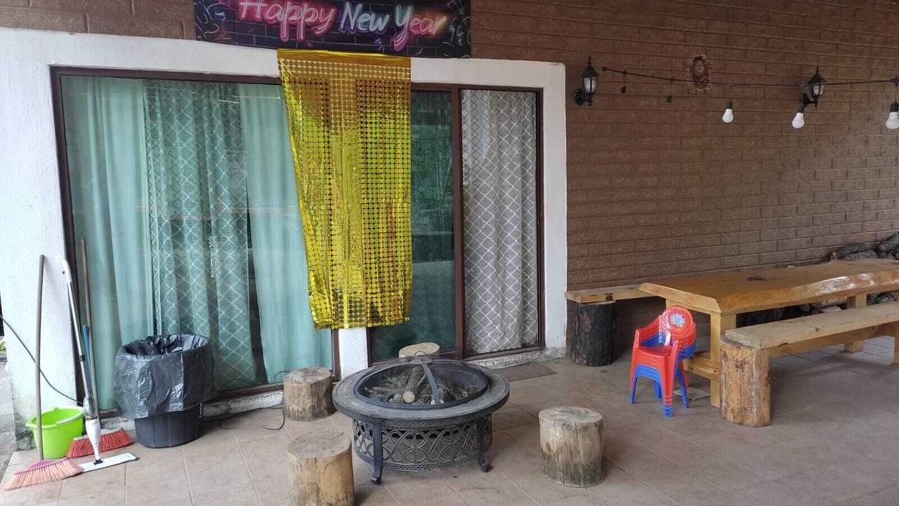 Photo of Patio Balcony in Tapalpa