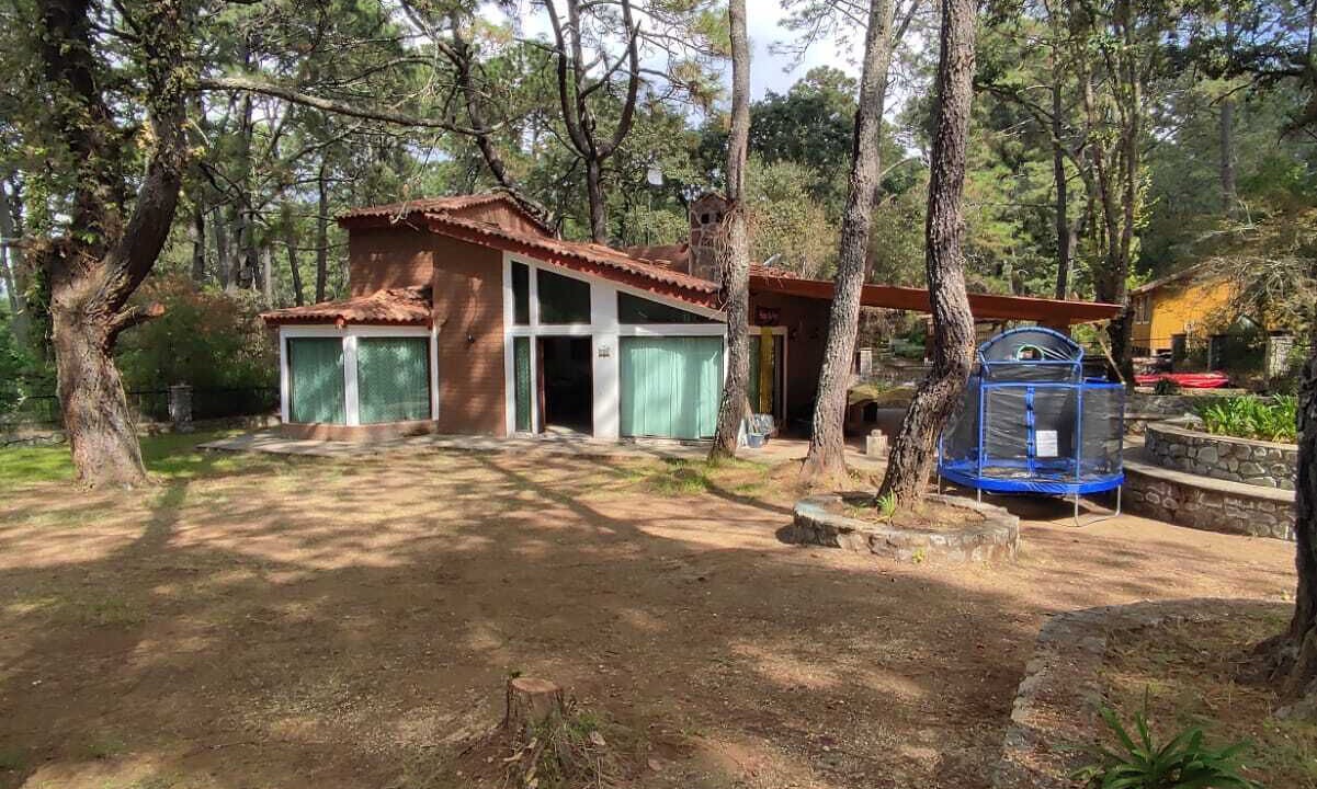 Photo of Outdoor in Tapalpa