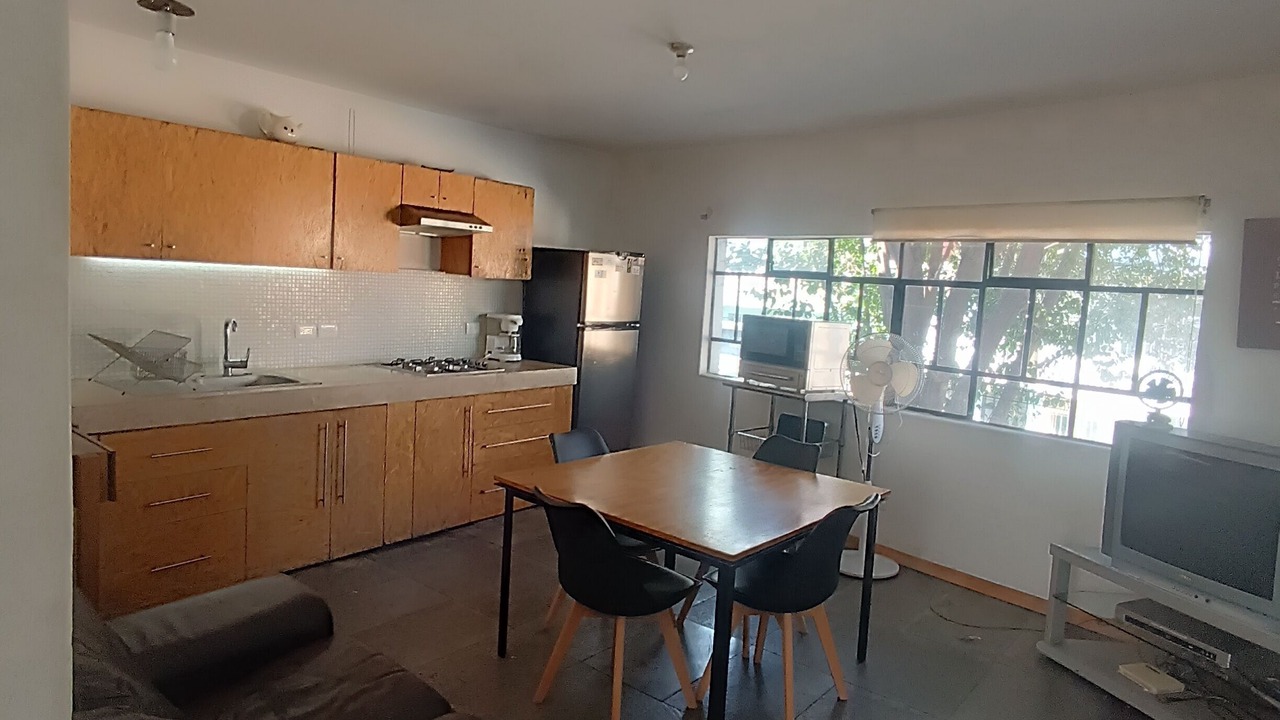 Photo of Livingroom in Venustiano Carranza