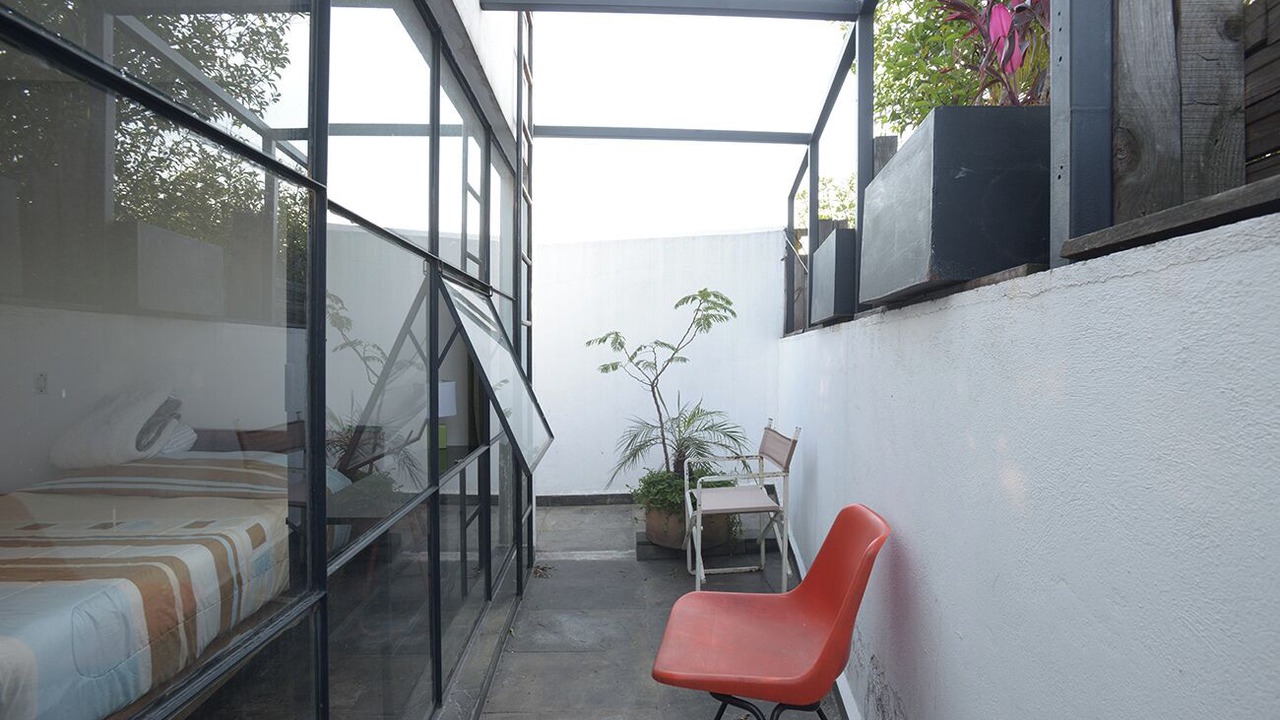 Photo of Bedroom in Venustiano Carranza