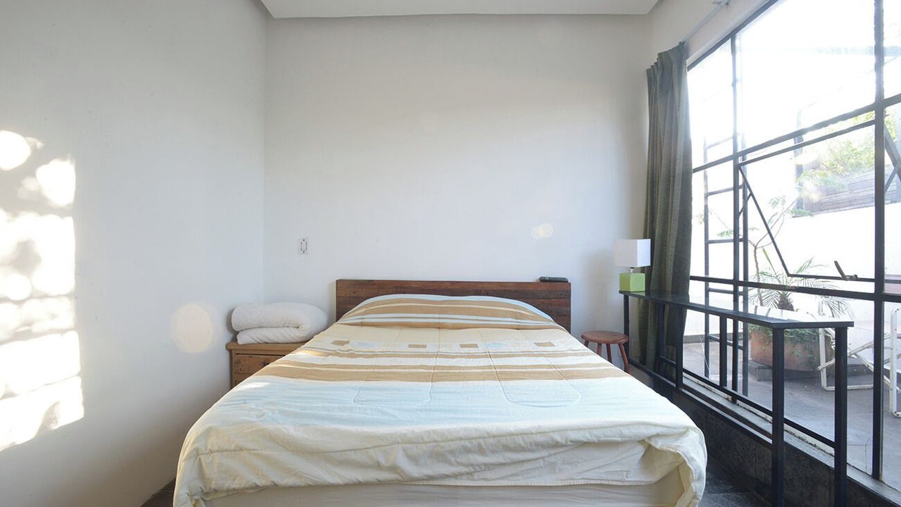 Photo of Bedroom in Venustiano Carranza