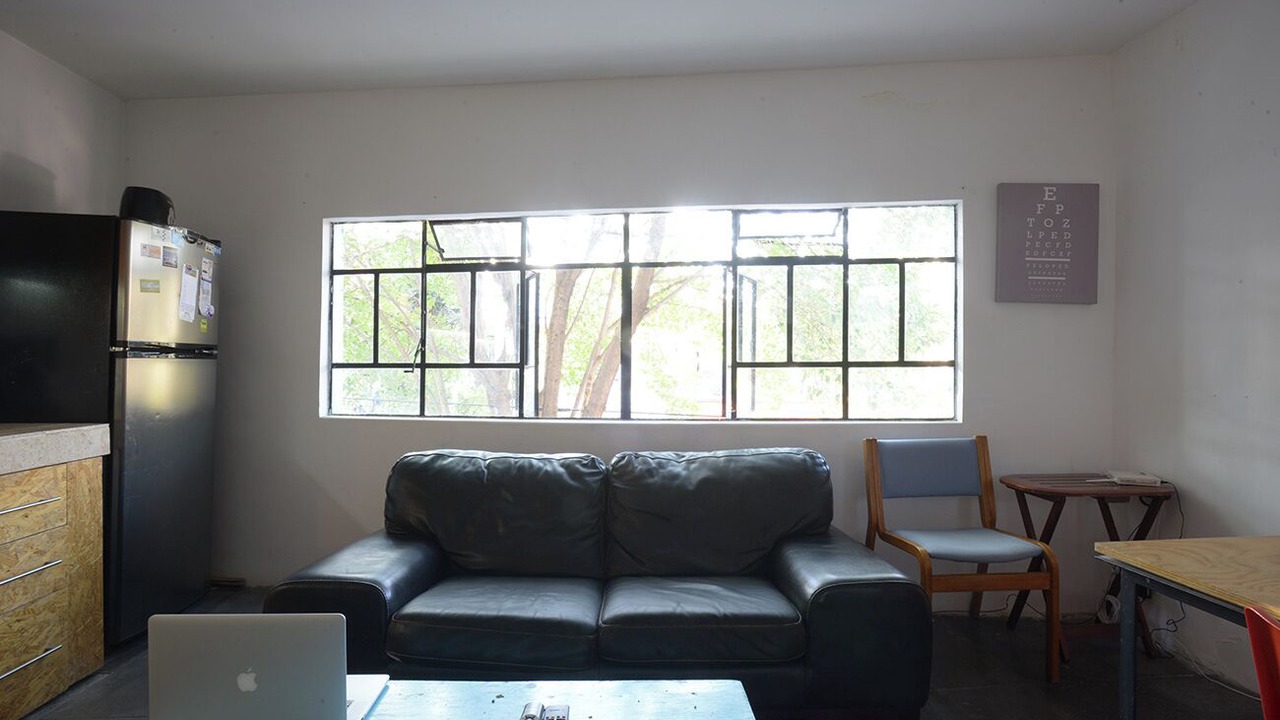 Photo of Livingroom in Venustiano Carranza