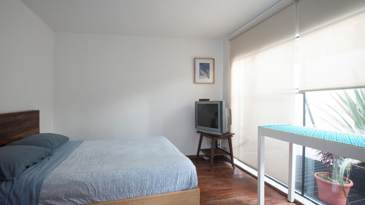 Photo of Bedroom in Venustiano Carranza