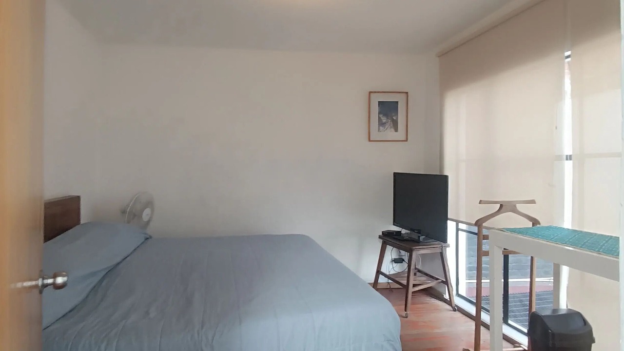 Photo of Bedroom in Venustiano Carranza