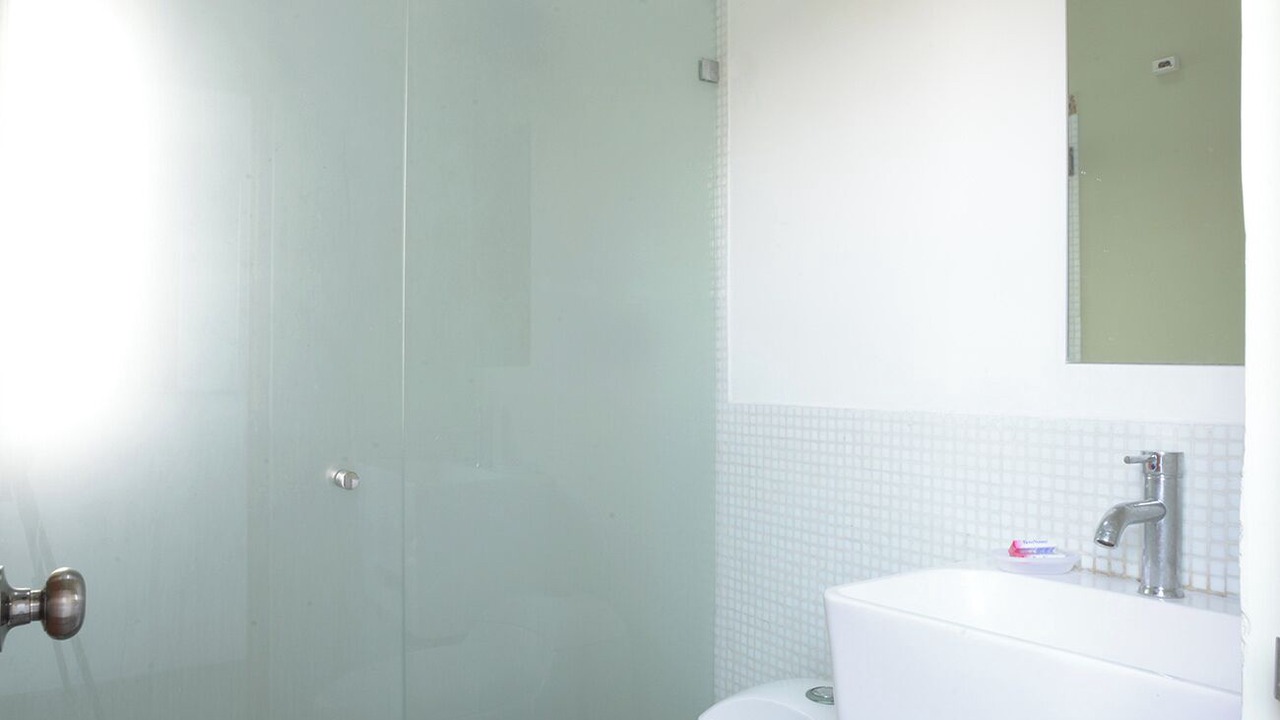 Photo of Bathroom in Venustiano Carranza