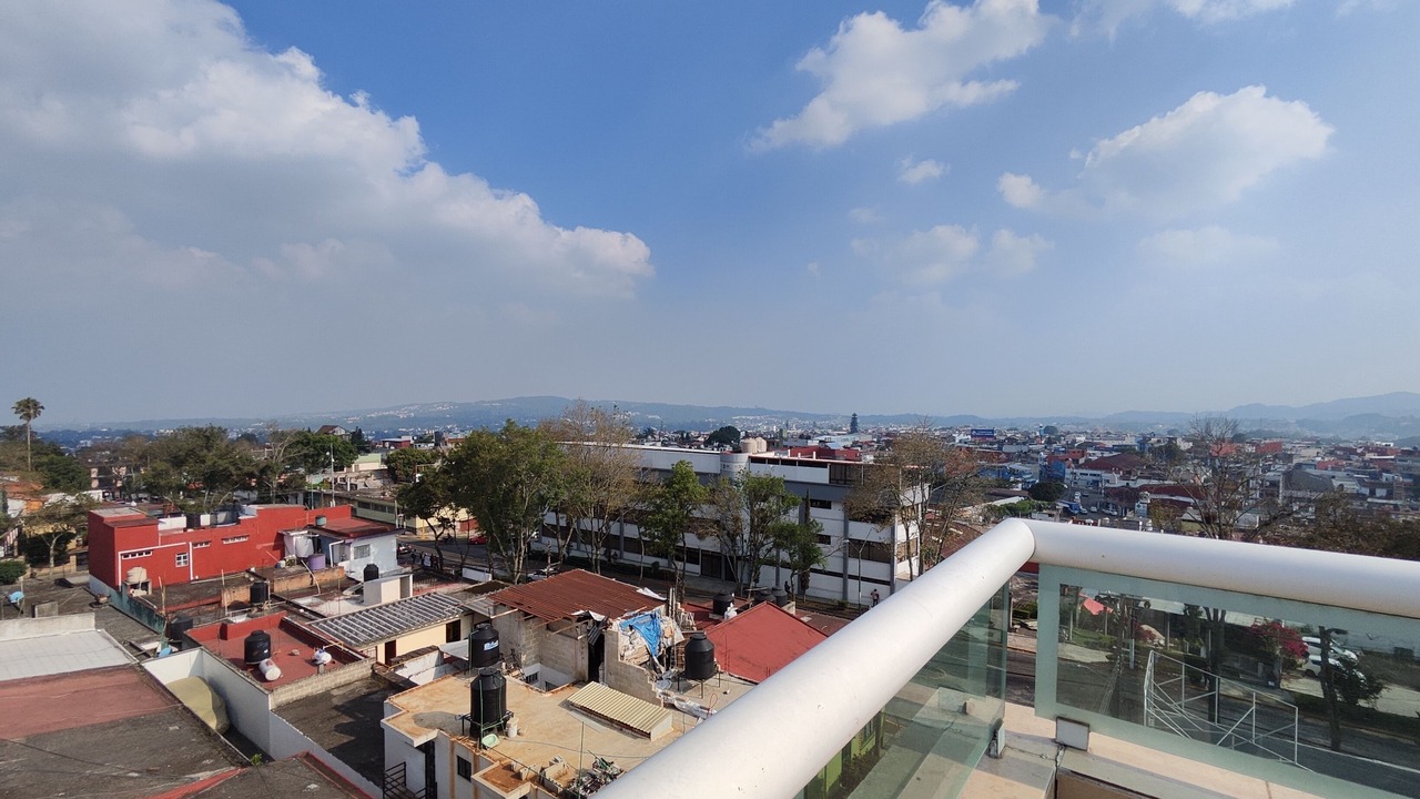 Photo of Outdoor in Xalapa