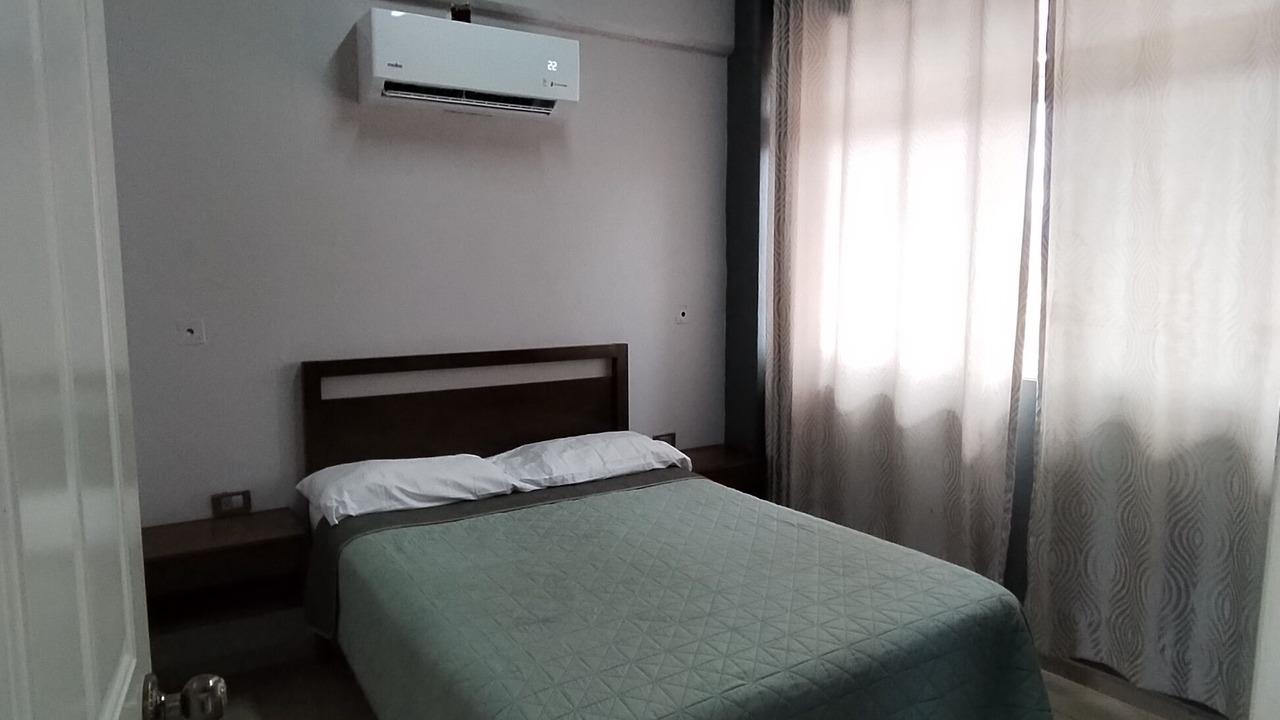 Photo of Bedroom in Xalapa