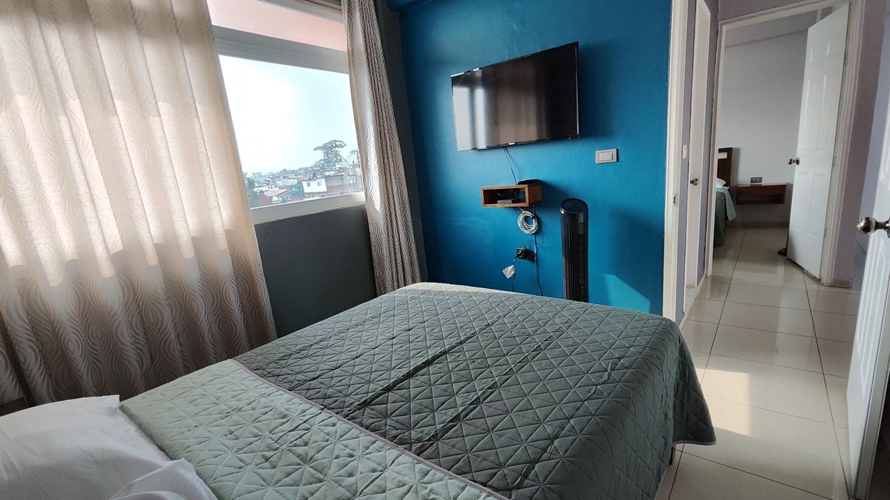 Photo of Bedroom in Xalapa