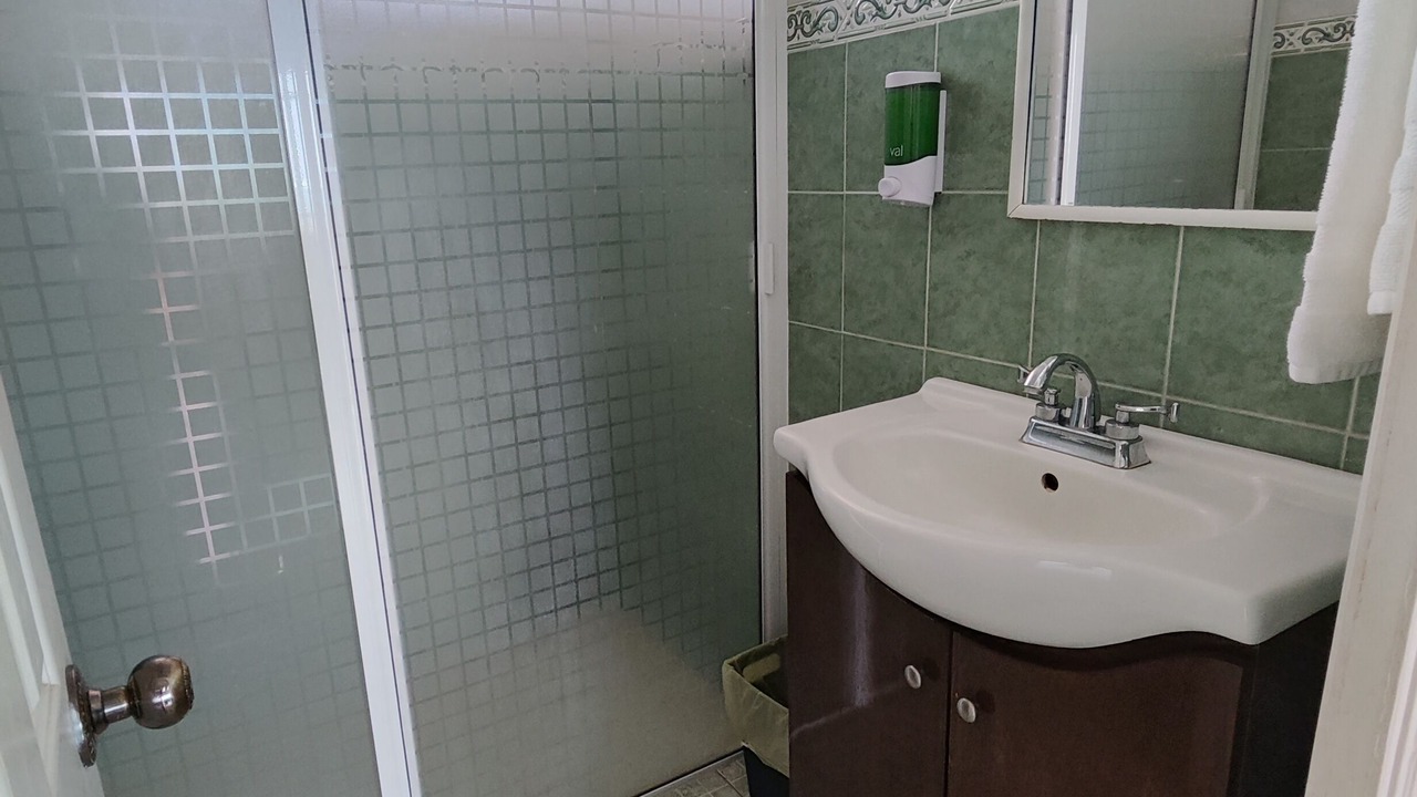 Photo of Bathroom in Xalapa
