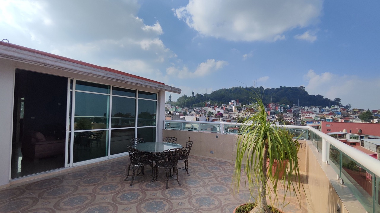 Photo of Outdoor in Xalapa