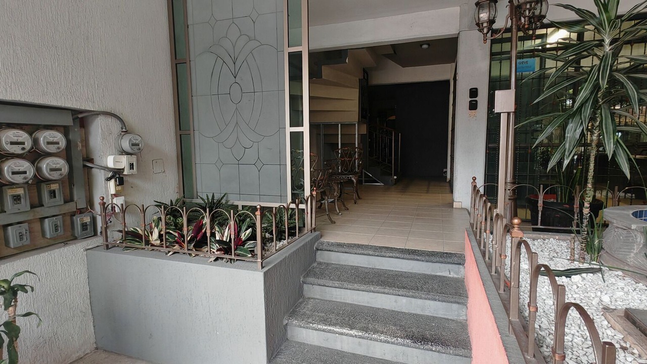 Photo of Outdoor in Xalapa