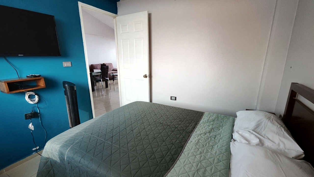 Photo of Bedroom in Xalapa