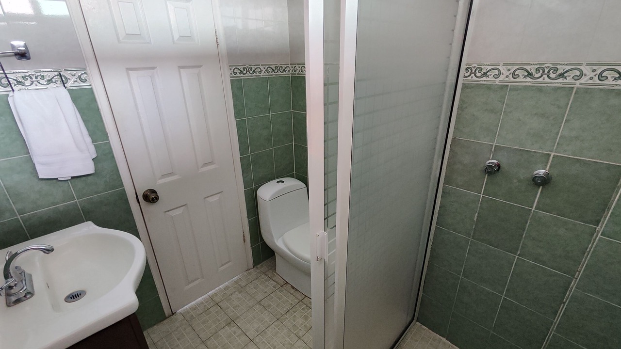 Photo of Bathroom in Xalapa