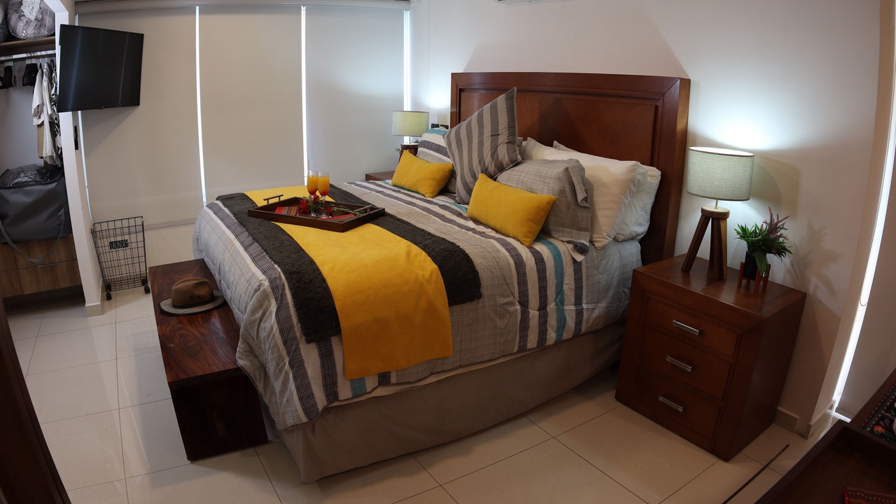 Photo of Bedroom in Palmar de Aramara
